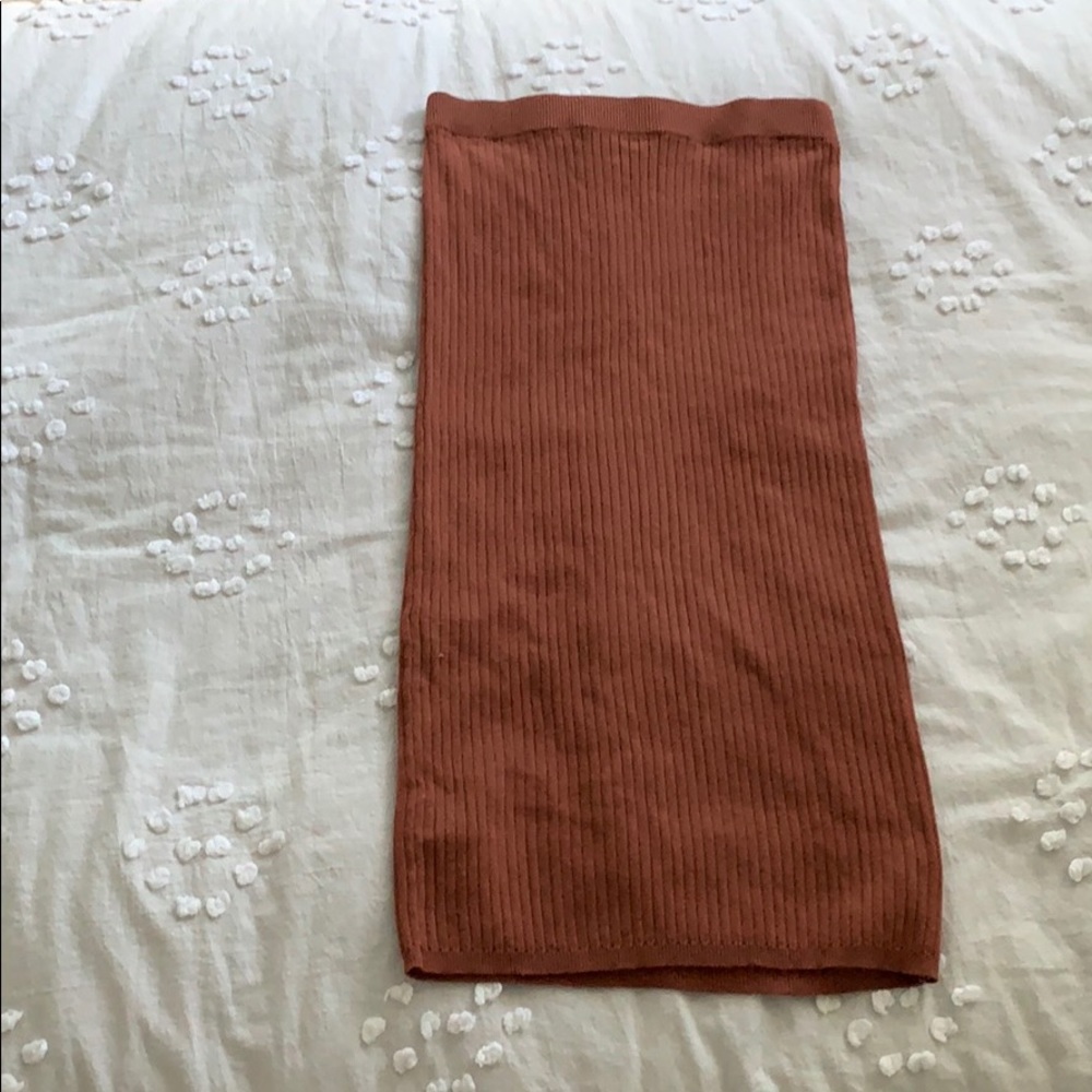 cute skirt - Picture 1 of 2